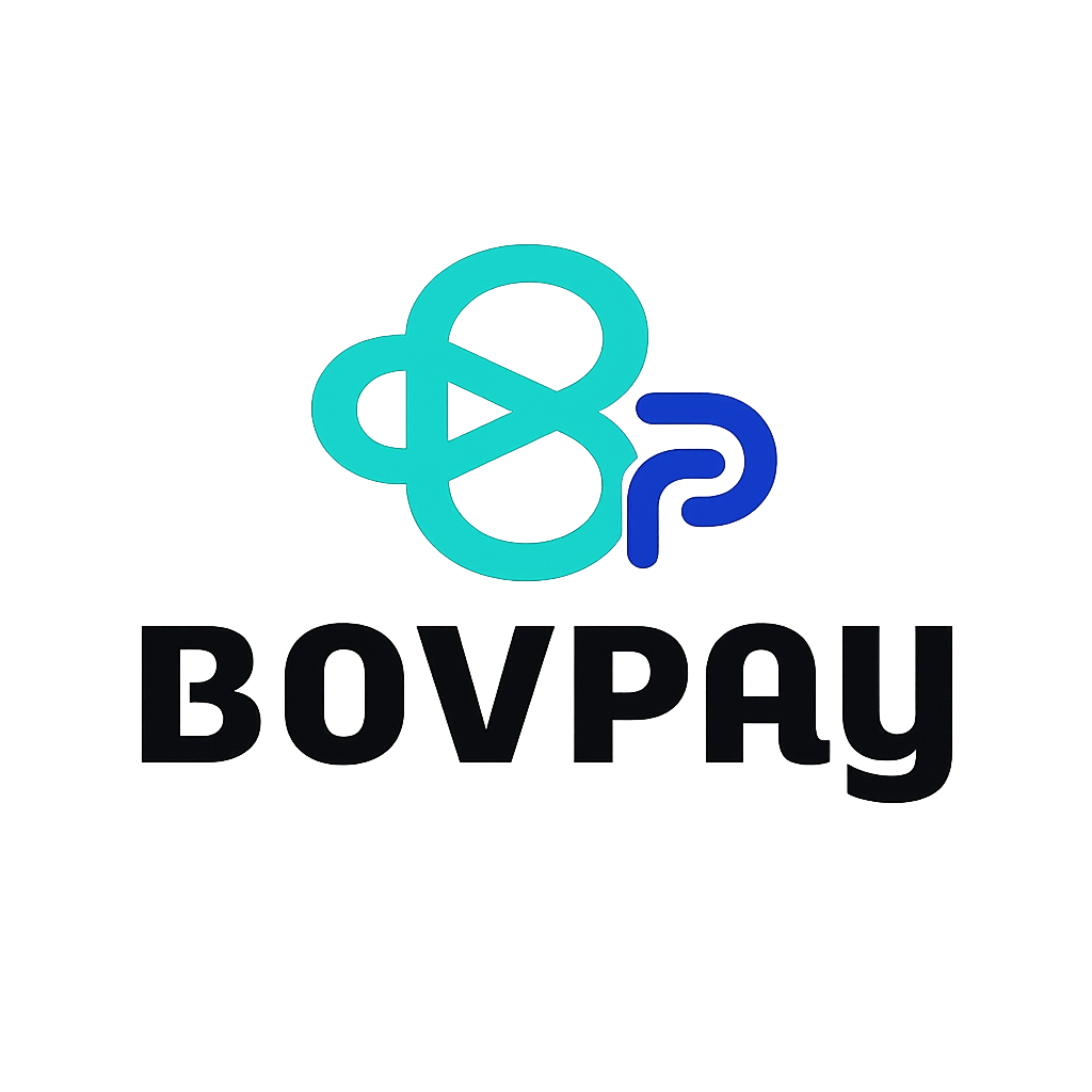 Bovway Logo